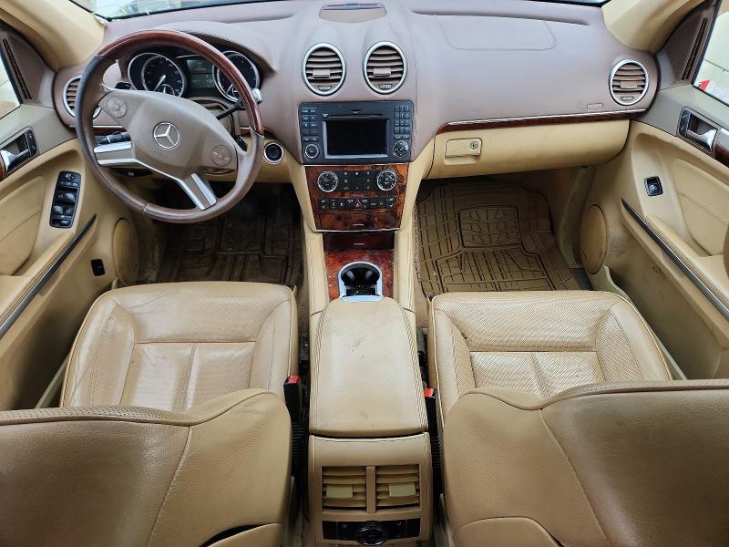 67083336 :رقم المزاد ، 4JGBF8GE0CA765761 vin ، 2012 Mercedes-benz Gl مزاد بيع