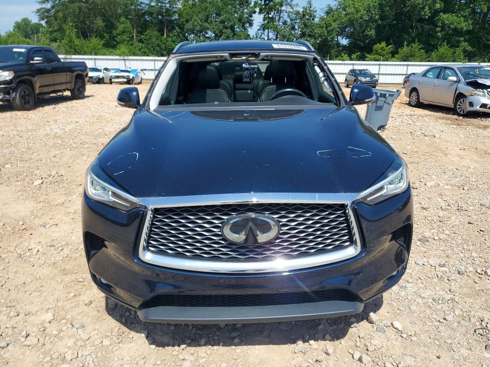 Продаж на аукціоні авто 2019 Infiniti Qx50, vin: 3PCAJ5M10KF117017, номер лоту: 61318486