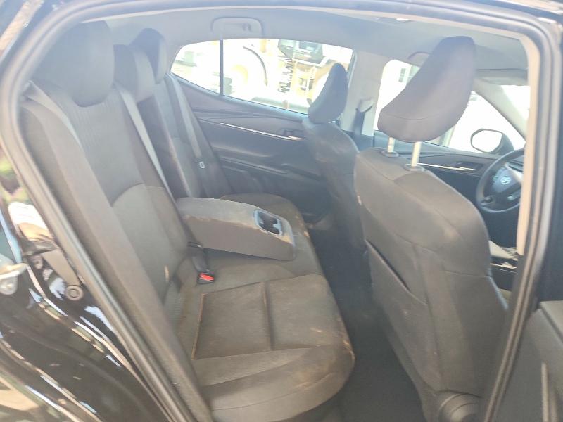 2026 Toyota Camry მანქანა იყიდება აუქციონზე, vin: 4T1DAACK3TU655201, აუქციონის ნომერი: 65721006