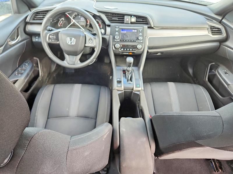 Продажа на аукционе авто 2017 Honda Civic, vin: SHHFK7H22HU227172, номер лота: 65730666