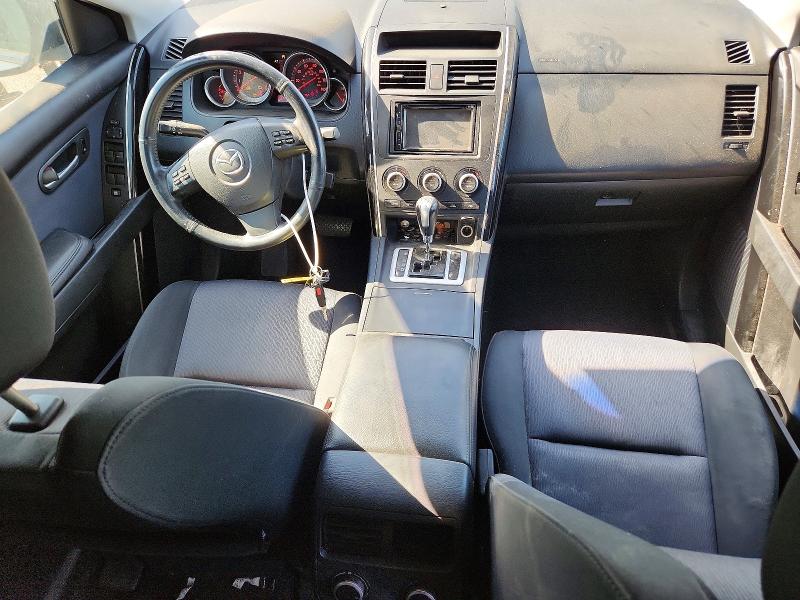 Продажа на аукционе авто 2008 Mazda Cx-9, vin: JM3TB28V480127467, номер лота: 65210686