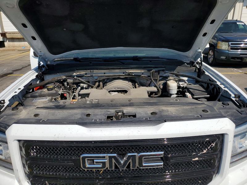 Продаж на аукціоні авто 2016 Gmc Sierra, vin: 1GTV2LEC9GZ329189, номер лоту: 66079716