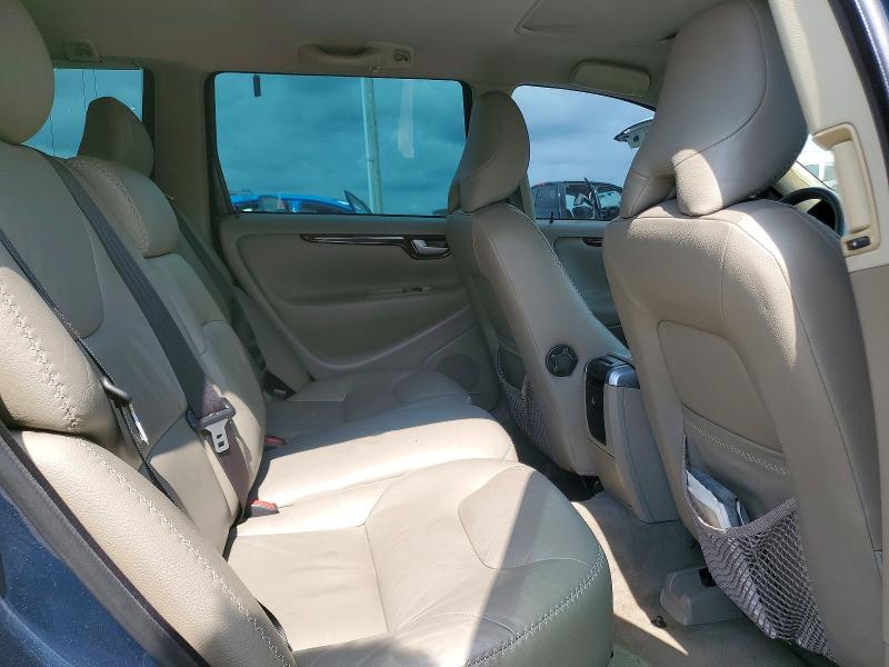 Продажа на аукционе авто 2006 Volvo Xc70, vin: YV4SZ592361211371, номер лота: 64204806