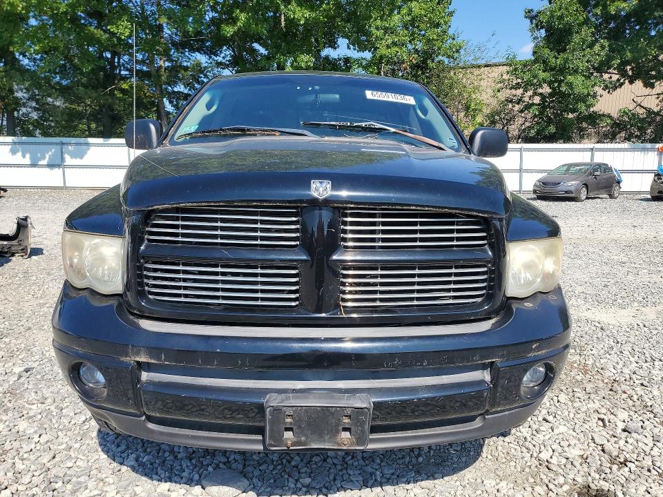 Aukcja sprzedaży 2004 Dodge Ram 1500, vin: 1D7HU18D24S583076, numer aukcji: 65591036