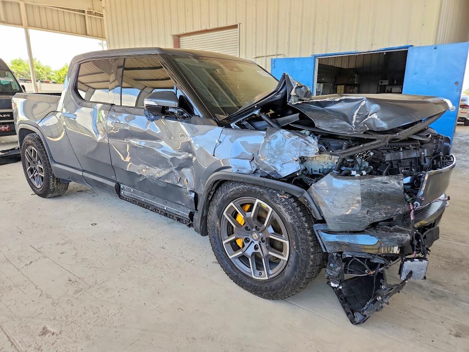 Aukcja sprzedaży 2022 Rivian R1t, vin: 7FCTGAAA2NN013794, numer aukcji: 67117486