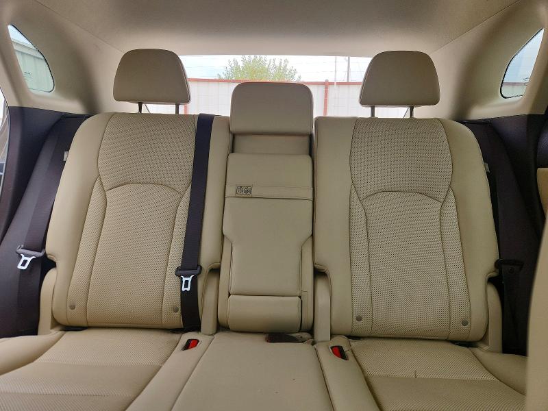 Продажа на аукционе авто 2020 Lexus Rx, vin: 2T2HZMAA9LC159242, номер лота: 66271446
