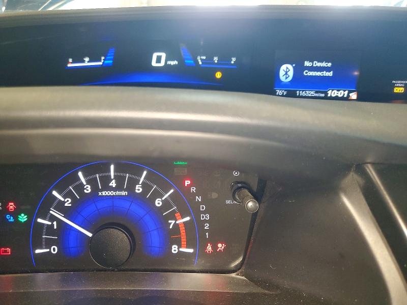 Продаж на аукціоні авто 2013 Honda Civic, vin: 19XFB2F5XDE012107, номер лоту: 64796246