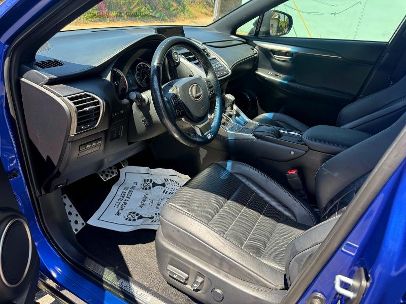 Продаж на аукціоні авто 2015 Lexus Nx, vin: JTJYARBZ1F2010000, номер лоту: 67292466