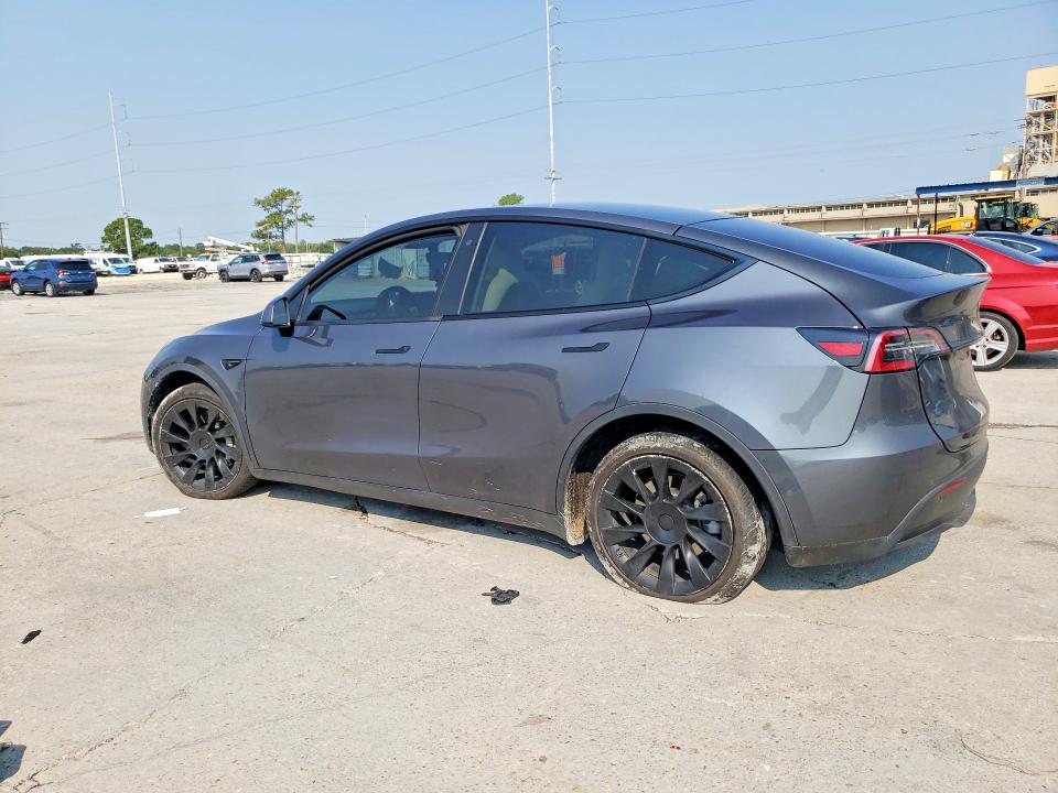 Aukcja sprzedaży 2020 Tesla Model Y, vin: 5YJYGDEE3LF014409, numer aukcji: 66476986