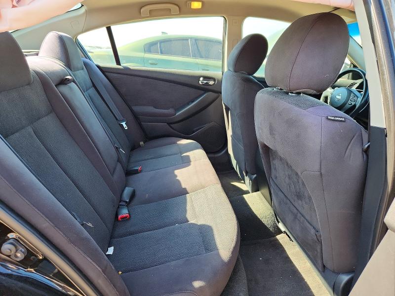 Aukcja sprzedaży 2012 Nissan Altima, vin: 1N4AL2AP5CN554313, numer aukcji: 65853326
