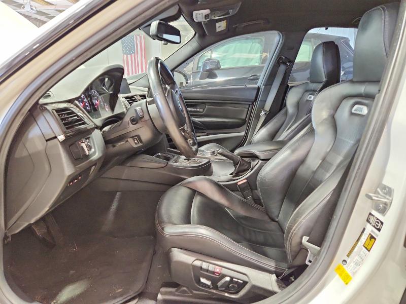 Aukcja sprzedaży 2015 Bmw M3, vin: WBS3C9C58FP804930, numer aukcji: 66227286