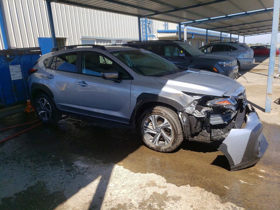 Aukcja sprzedaży 2026 Subaru Crosstrek, vin: 4S4GUHD65T3760813, numer aukcji: 65703826