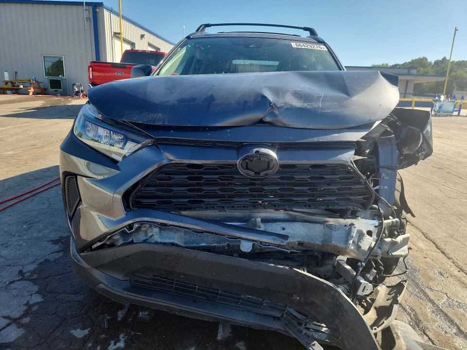 Продаж на аукціоні авто 2020 Toyota Rav4, vin: 2T3H1RFV1LC050978, номер лоту: 66429276