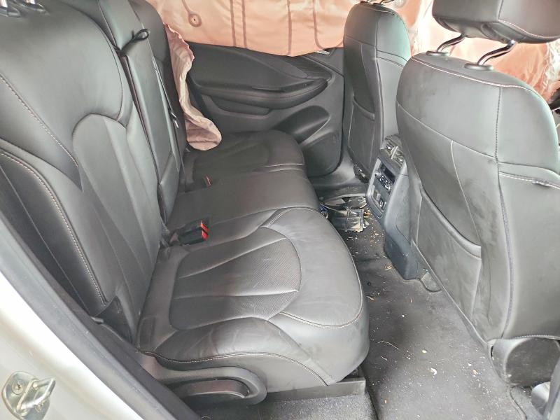 Aukcja sprzedaży 2017 Buick Envision, vin: LRBFXBSA1HD242225, numer aukcji: 64631186