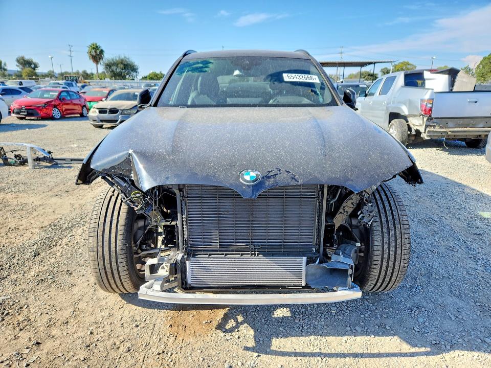 Продаж на аукціоні авто 2024 Bmw X3, vin: 5UX53DP03R9V02017, номер лоту: 65432666