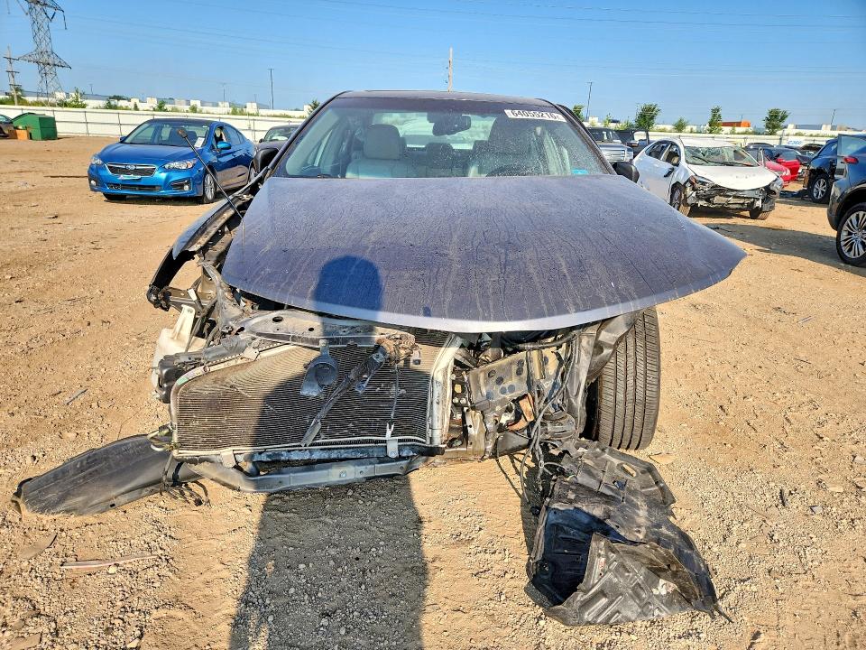 64055216 :رقم المزاد ، 4T4BF1FK2DR320085 vin ، 2013 Toyota Camry مزاد بيع
