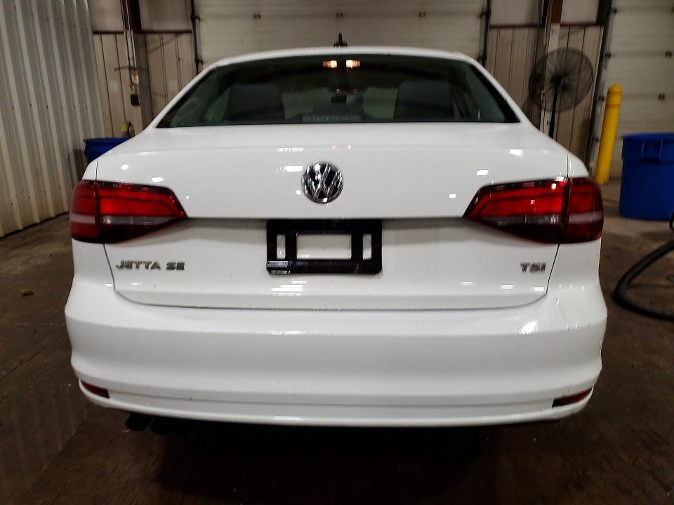 Продаж на аукціоні авто 2017 Volkswagen Jetta, vin: 3VWB67AJ3HM319650, номер лоту: 65755396