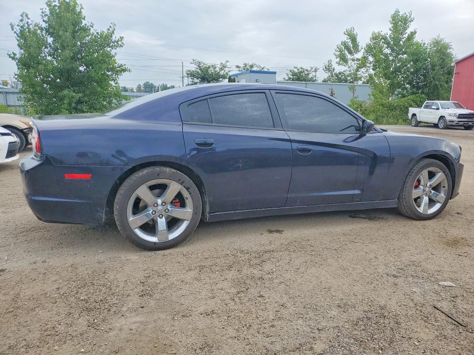 Aukcja sprzedaży 2011 Dodge Charger, vin: 2B3CL3CG3BH535290, numer aukcji: 64026676