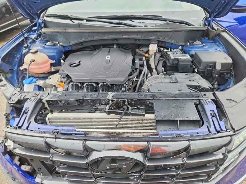 Продаж на аукціоні авто 2022 Hyundai Tucson, vin: 5NMJFCAE0NH115848, номер лоту: 65187986