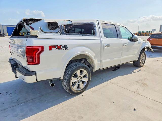 Aukcja sprzedaży 2016 Ford F150, vin: 1FTEW1EG5GFA47077, numer aukcji: 63836906