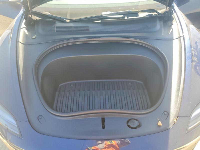 Aukcja sprzedaży 2026 Tesla Model 3, vin: 5YJ3E1EA3TF205890, numer aukcji: 63913556