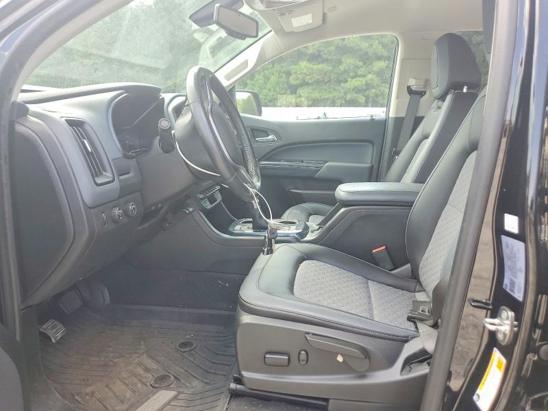 Aukcja sprzedaży 2022 Chevrolet Colorado, vin: 1GCGTDEN7N1303117, numer aukcji: 65025756