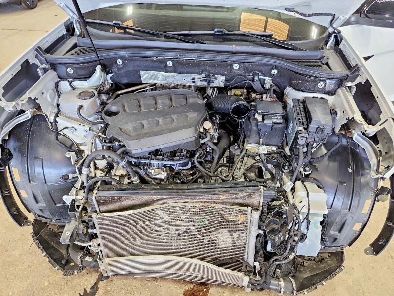 Aukcja sprzedaży 2024 Volkswagen Atlas, vin: 1V2GR2CAXRC562728, numer aukcji: 63544386