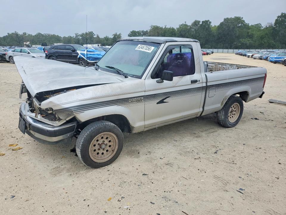 Продаж на аукціоні авто 1992 Ford Ranger, vin: 1FTCR10A7NUD24323, номер лоту: 63467056