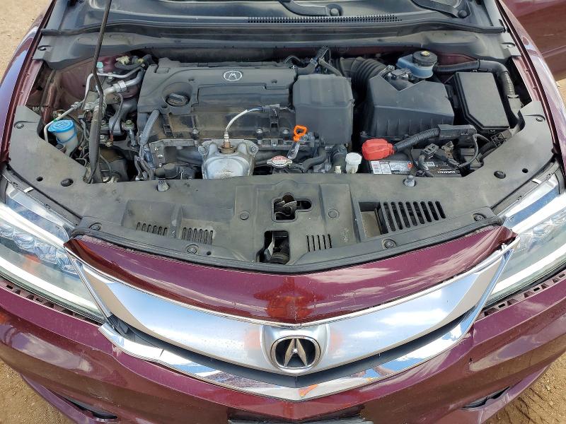Продажа на аукционе авто 2016 Acura Ilx, vin: 19UDE2F72GA006813, номер лота: 67015356