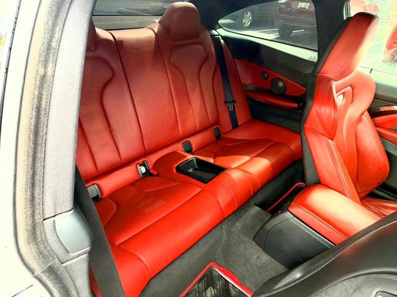 Продажа на аукционе авто 2015 Bmw M4, vin: WBS3R9C51FK334378, номер лота: 67188106