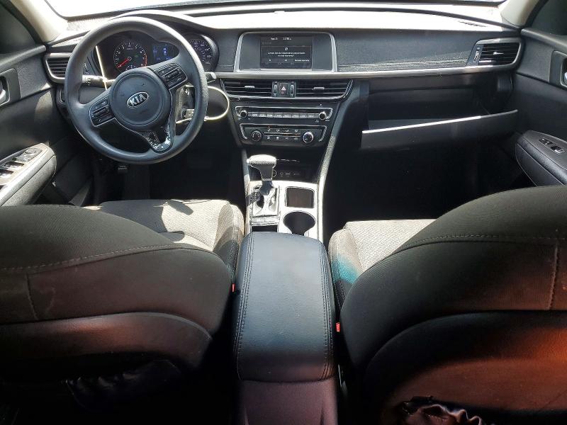 Aukcja sprzedaży 2018 Kia Optima, vin: 5XXGT4L35JG214422, numer aukcji: 66096066