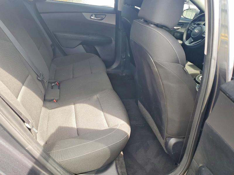 Продаж на аукціоні авто 2019 Kia Forte, vin: 3KPF24AD1KE106822, номер лоту: 66646496