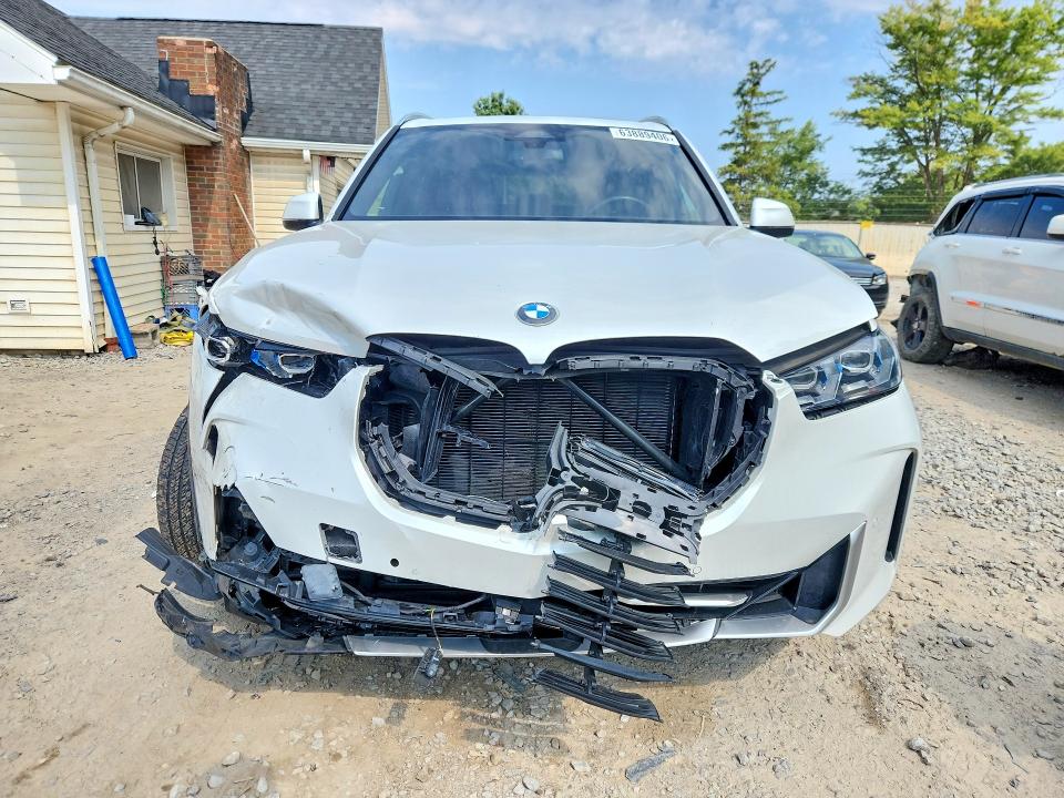 Aukcja sprzedaży 2025 Bmw X5, vin: 5UX23EU02S9Z04937, numer aukcji: 63889406