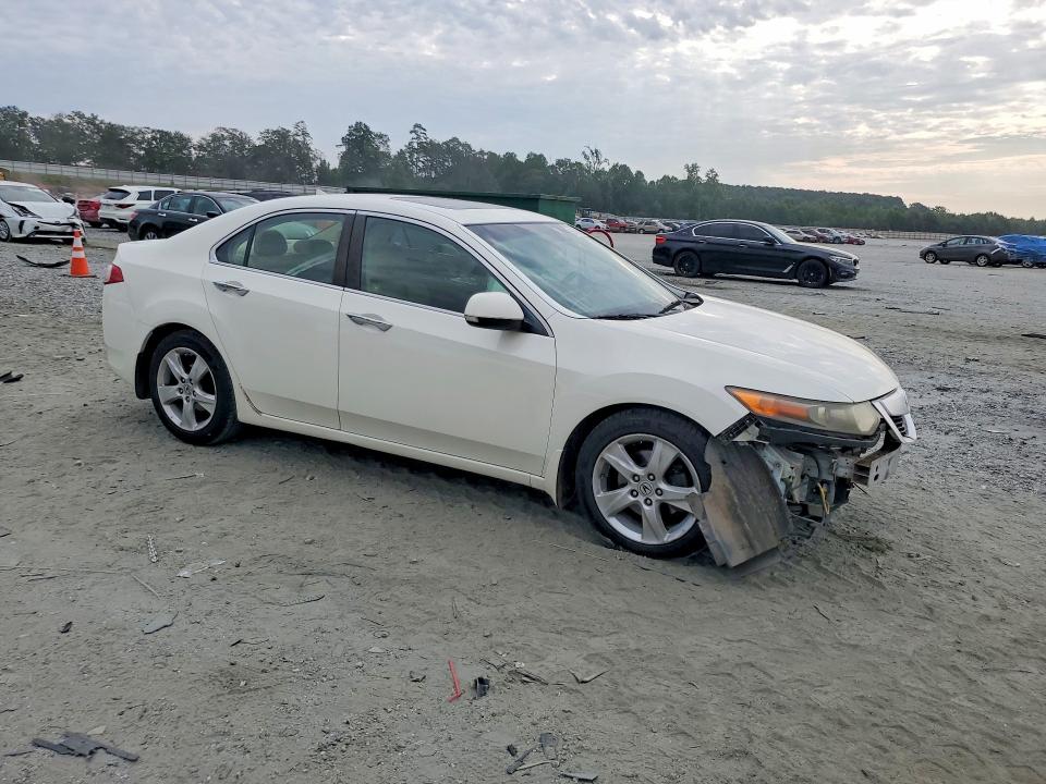2009 Acura Tsx მანქანა იყიდება აუქციონზე, vin: JH4CU26679C016487, აუქციონის ნომერი: 65576876
