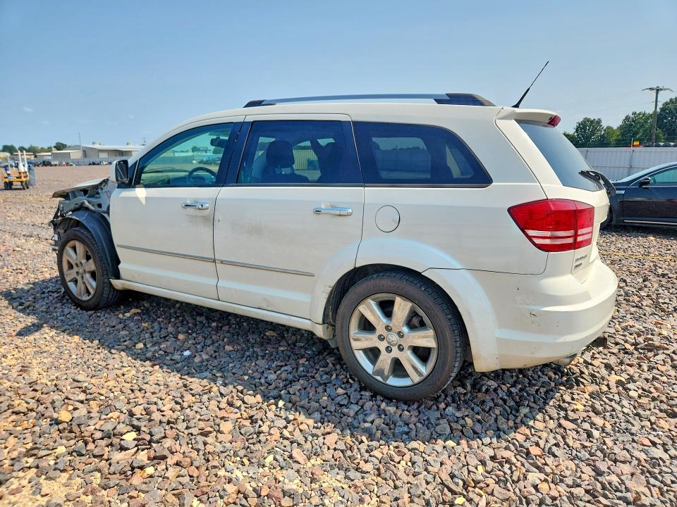 Aukcja sprzedaży 2010 Dodge Journey, vin: 3D4PH6FV1AT149702, numer aukcji: 64344386