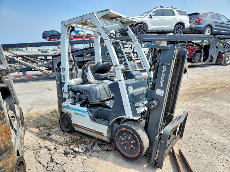 Auction sale of the 2017 Unicariers Mcp1f2a20lv, vin: CP1F29W24233, lot number: 64742856