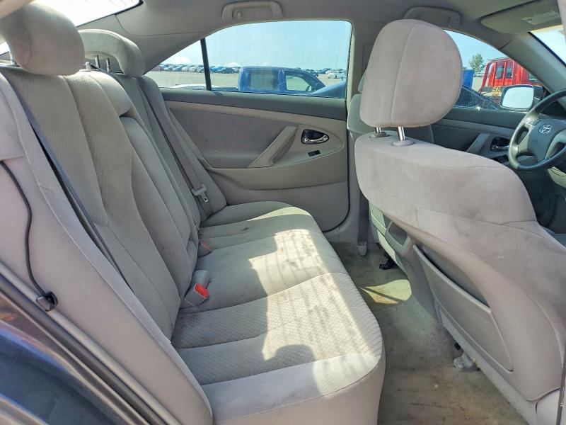 Aukcja sprzedaży 2007 Toyota Camry, vin: 4T1BE46K97U657226, numer aukcji: 65331896