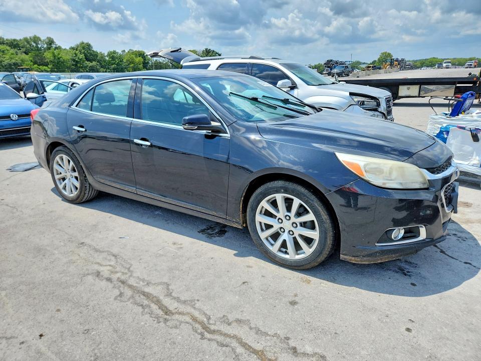 Aukcja sprzedaży 2014 Chevrolet Malibu, vin: 1G11H5SL4EF277197, numer aukcji: 64927306