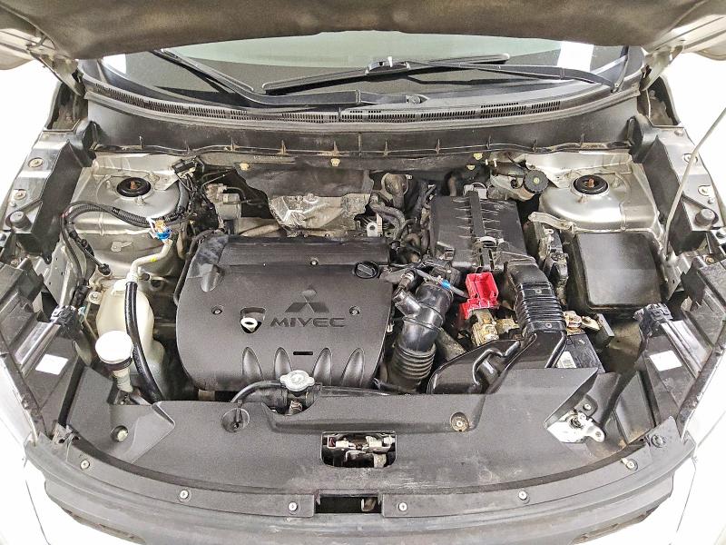 62334056 :رقم المزاد ، JA4AR3AU9LU022275 vin ، 2020 Mitsubishi Outlander Sport مزاد بيع