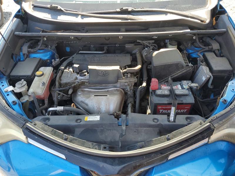Продажа на аукционе авто 2017 Toyota Rav4, vin: 2T3WFREV5HW331391, номер лота: 64155296