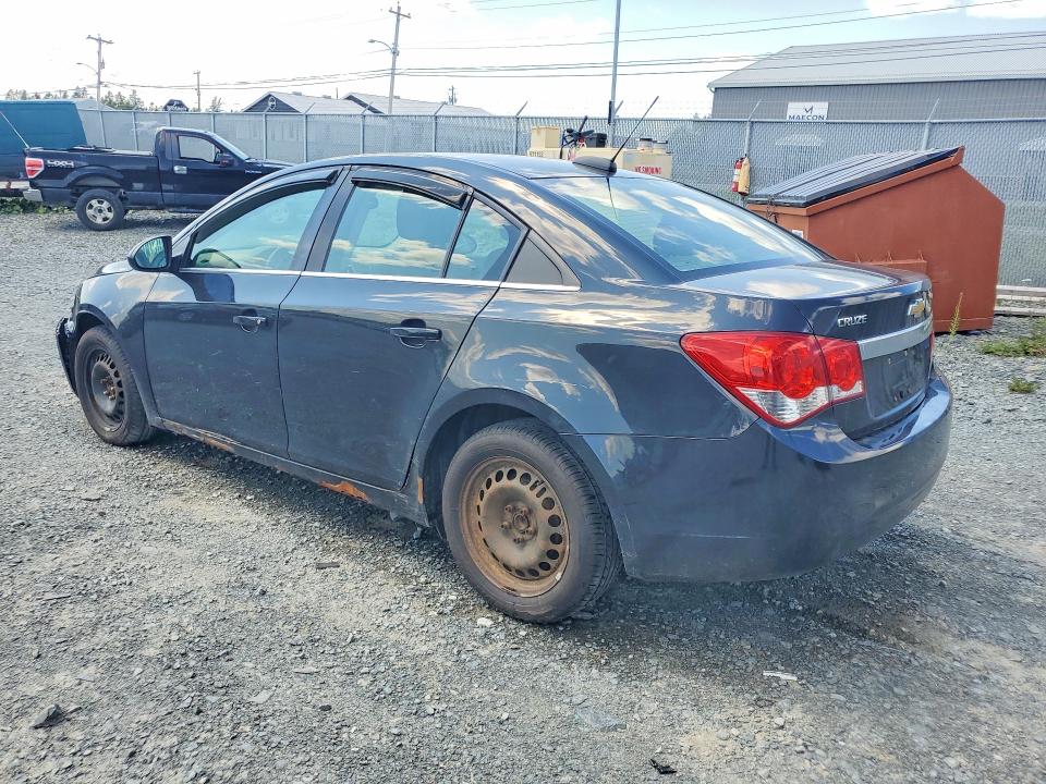 Продажа на аукционе авто 2016 Chevrolet Cruze Limited, vin: 1G1PE5SBXG7146766, номер лота: 64815376