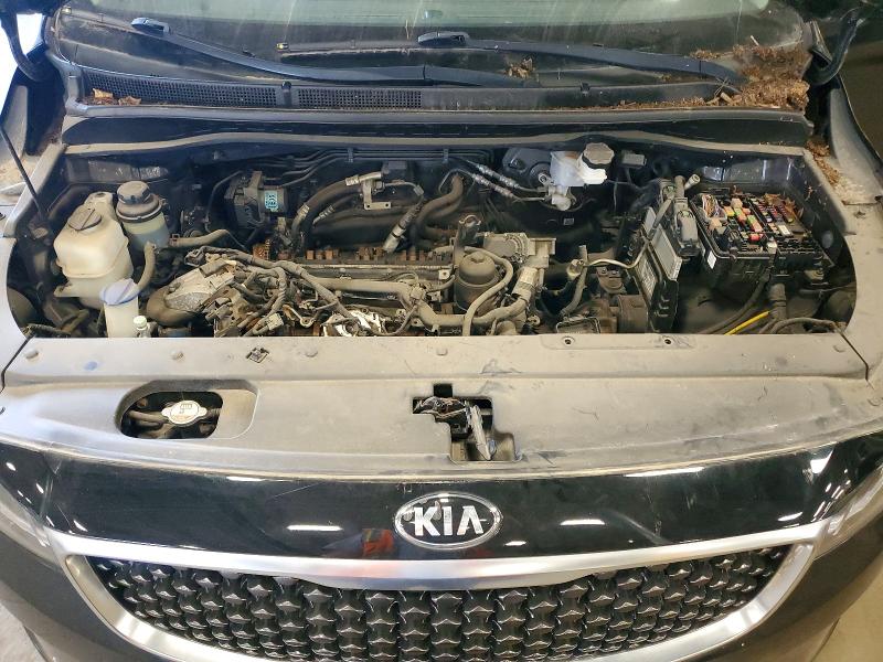 Aukcja sprzedaży 2016 Kia Sedona, vin: KNDMB5C16G6085933, numer aukcji: 64038476