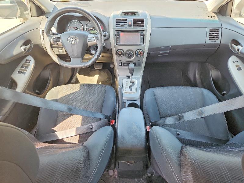 Продаж на аукціоні авто 2012 Toyota Corolla, vin: 2T1BU4EE8CC889827, номер лоту: 64305006