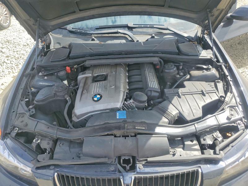 Продажа на аукционе авто 2006 Bmw 325, vin: WBAVB175X6NK38955, номер лота: 66889496