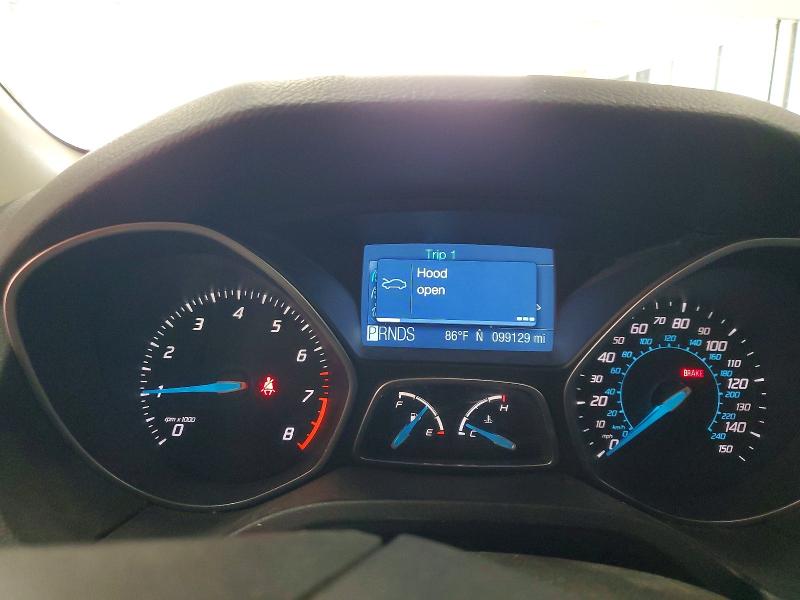 Продажа на аукционе авто 2012 Ford Focus, vin: 1FAHP3H23CL395760, номер лота: 63901696