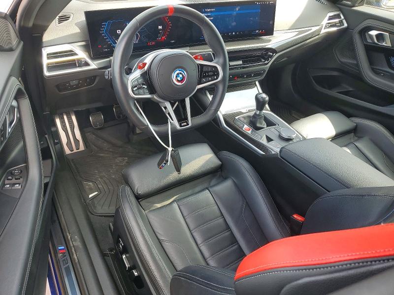 Aukcja sprzedaży 2025 Bmw M2, vin: 3MF23DM06S8F25037, numer aukcji: 64501716