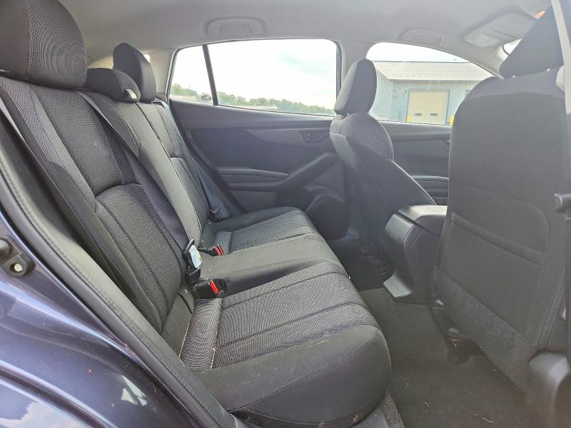 64372946 :رقم المزاد ، 4S3GTAA69H3710393 vin ، 2017 Subaru Impreza مزاد بيع