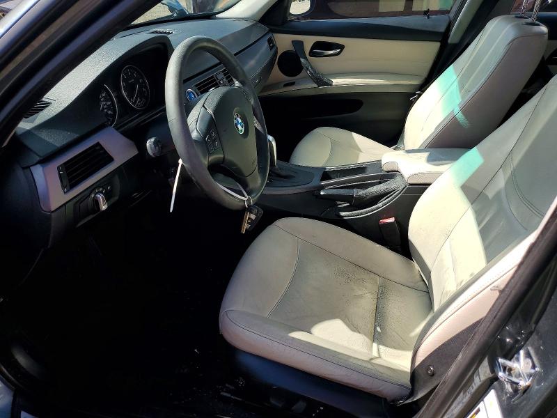 Aukcja sprzedaży 2009 Bmw 328, vin: WBAPK53539A509727, numer aukcji: 63585896