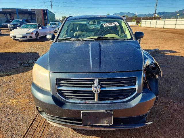 65173516 :رقم المزاد ، 1B3HE78K67D103513 vin ، 2007 Dodge Caliber مزاد بيع