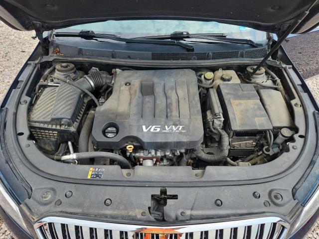 Aukcja sprzedaży 2016 Buick Lacrosse, vin: 1G4GD5G37GF145605, numer aukcji: 65877786